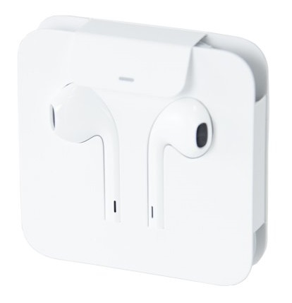 Apple EarPods Lightning Bulk (MMTN2ZM/A)
