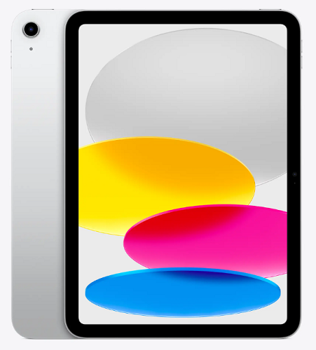 Apple iPad 11" 128GB wifi silver