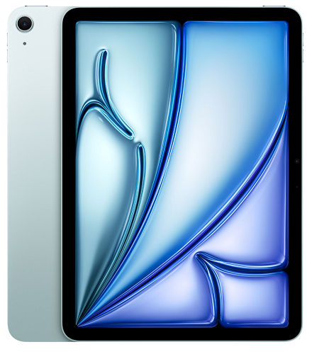Apple iPad Air 13" (2025) 256GB wifi blauw