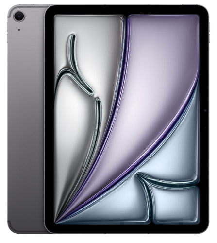 Apple iPad Air 13" (2026) 256GB wifi grijs
