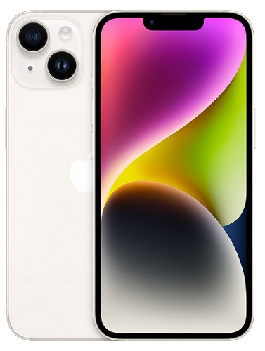 Apple iPhone 14 128GB wit