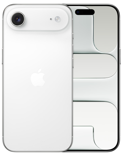 Apple iPhone Air 512GB wit