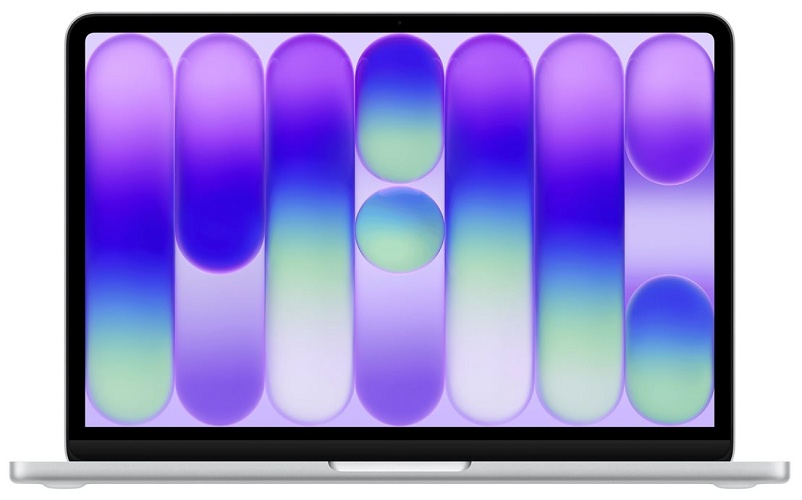 Apple Macbook Neo 13" Touch ID 512GB silver