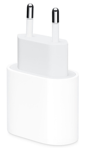 Apple USB-C 20W snellader BULK 
