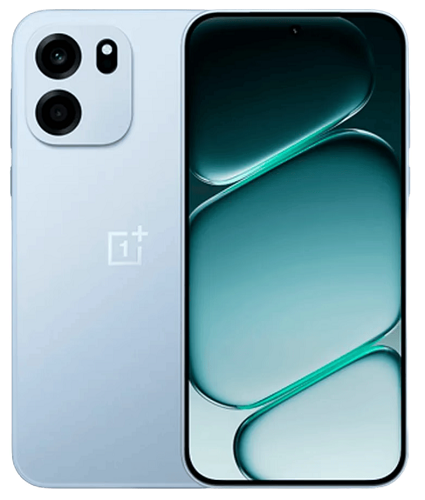 OnePlus Nord CE6 256GB blauw