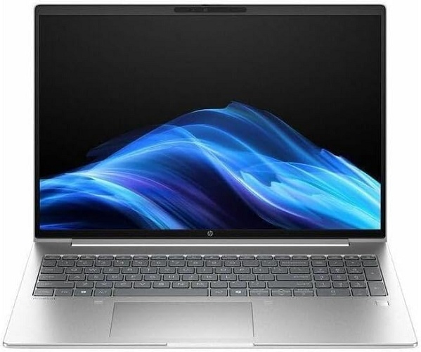 HP Probook 4 G1i 16" WUXGA U5-225U 16GB ( 512GB ) silver