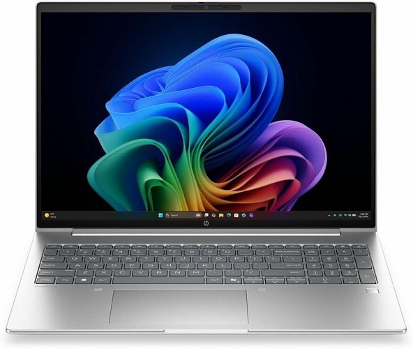 HP Probook 4 G2i 16" WUXGA Core 5-320 16GB ( 512GB ) silver