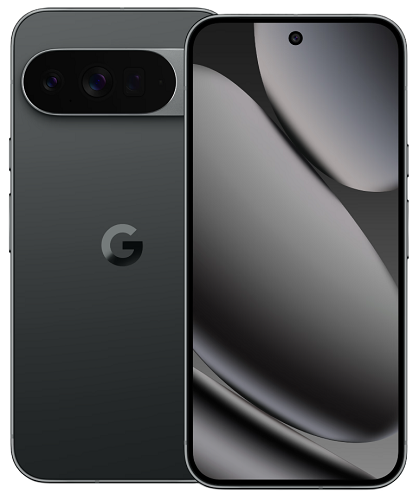 Google Pixel 10 Pro XL 256GB zwart