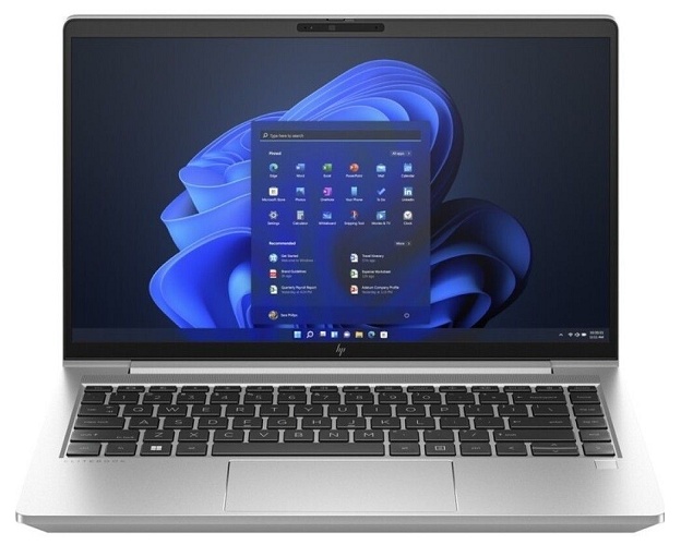 HP Elitebook 640 14" G10 i5-13 32GB 256GB