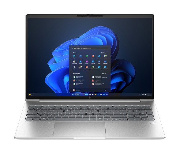 HP Probook 4 G1i 16" U5-225U 16GB ( 512GB ) silver