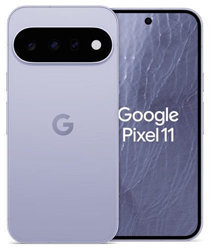 Google Pixel 11 256GB blauw