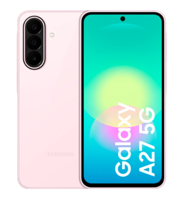 Samsung A-276 A27 128GB roze