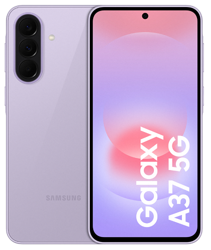Samsung A-376 A37 256GB roze