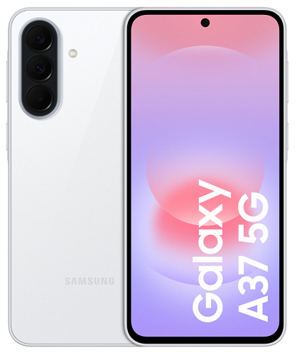 Samsung A-376 A37 256GB wit