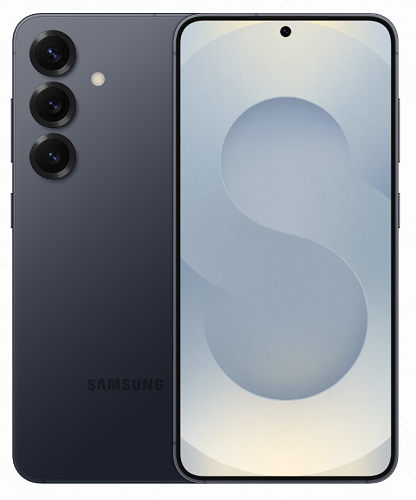 Samsung S-931 S25 256GB zwart