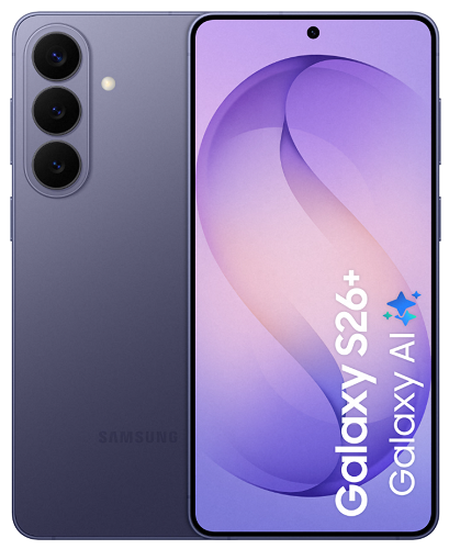 Samsung S-947 S26 Plus 512GB paars