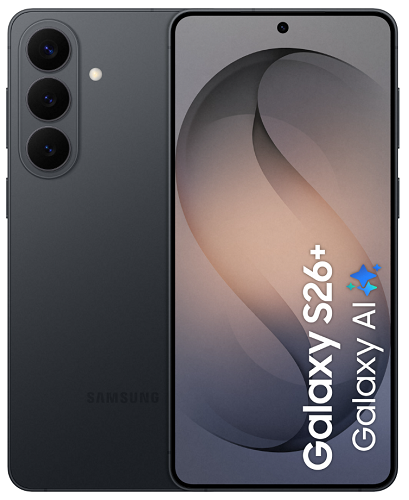 Samsung S-947 S26 Plus 512GB zwart