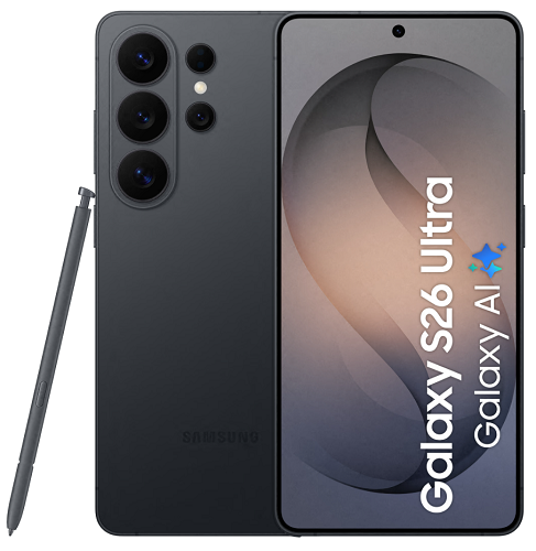 Samsung S-948 S26 Ultra 512GB zwart