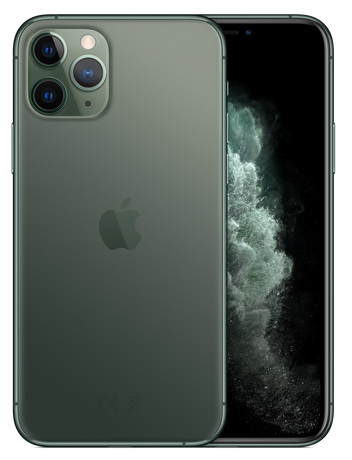 2ND by Renewd Apple iPhone 11 Pro 64GB groen