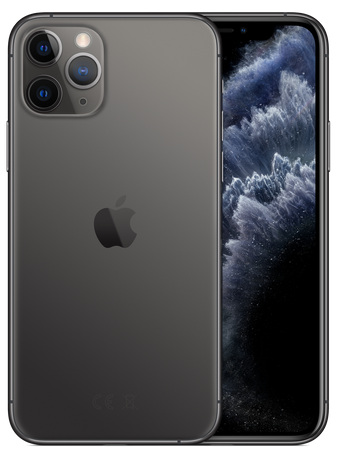 2ND by Renewd Apple iPhone 11 Pro 64GB spacegray
