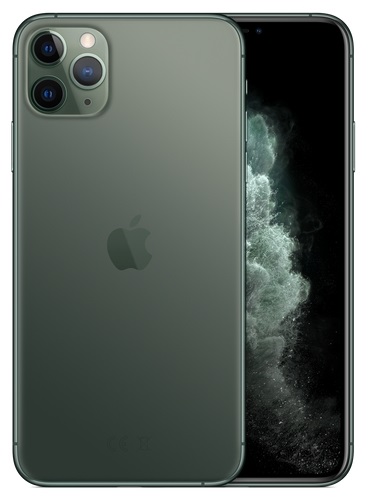 2ND by Renewd Apple iPhone 11 Pro Max 256GB groen