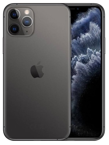 2ND by Renewd Apple iPhone 11 Pro Max 256GB zwart