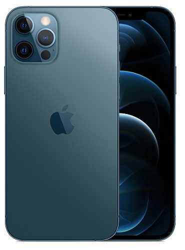 2ND by Renewd Apple iPhone 12 Pro 128GB blauw