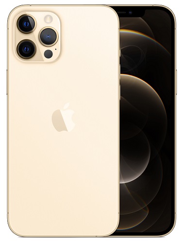 2ND by Renewd Apple iPhone 12 Pro Max 128GB goud