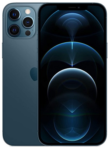 2ND by Renewd Apple iPhone 12 Pro Max 256GB blauw