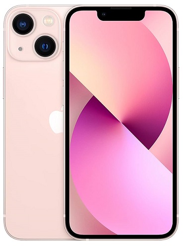 2ND by Renewd Apple iPhone 13 Mini 128GB pink