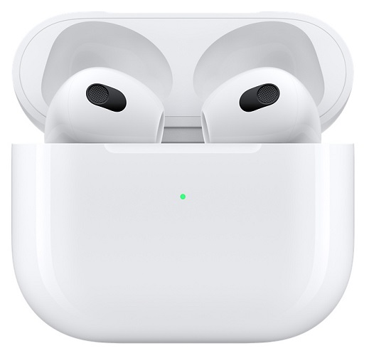 Apple AirPods 3 met Magsafe draadloze oplaadcase