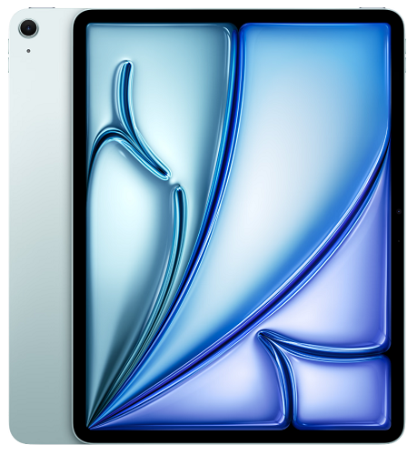 Apple iPad Air 11" (2025) 128GB wifi blauw