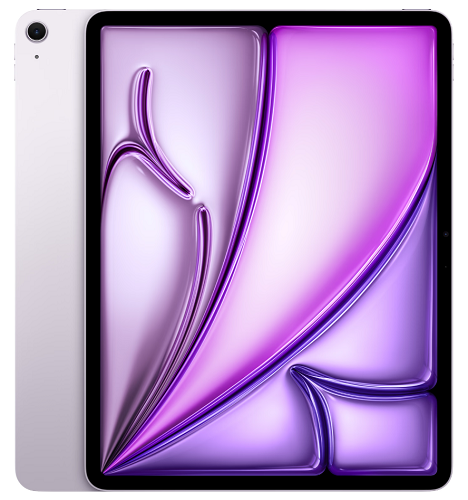 Apple iPad Air 11" (2025) 128GB wifi paars