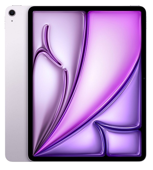 Apple iPad Air 13" (2025) 128GB wifi paars