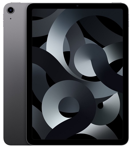 Apple iPad Air 2022 64GB wifi spacegray CPO
