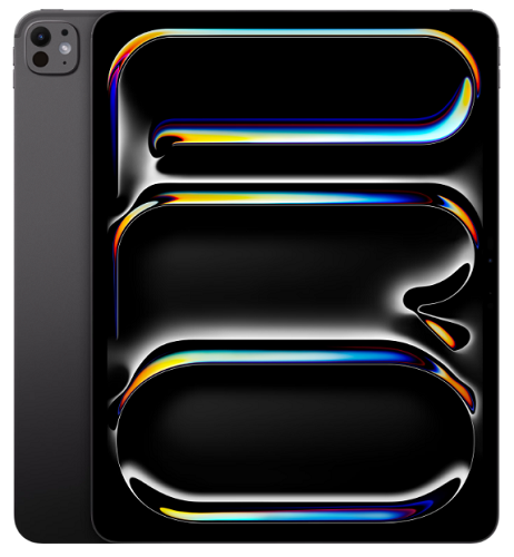 Apple iPad Pro 11" (2025) 256GB wifi zwart