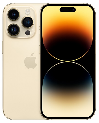 Apple iPhone 14 Pro 1TB goud