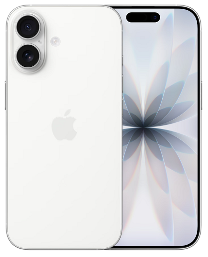 Apple iPhone 17 256GB wit