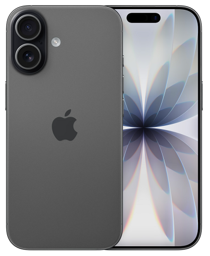 Apple iPhone 17 512GB zwart