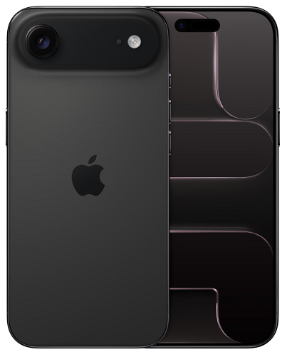 Apple iPhone Air 1TB zwart