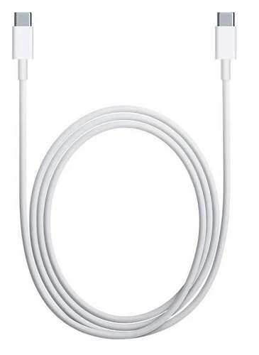 Apple USB-C naar USB-C kabel 1 meter