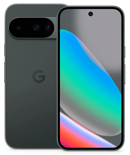Google Pixel 10 128GB zwart