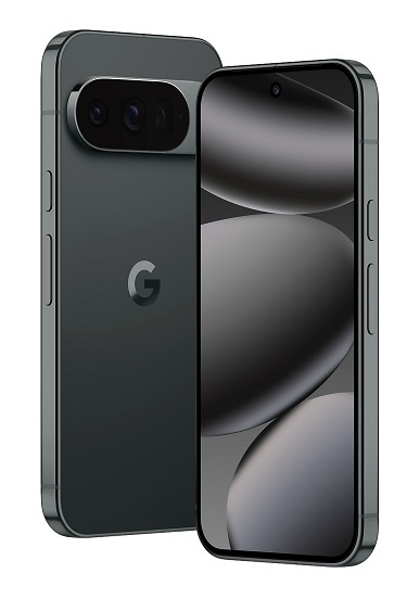 Google Pixel 10 Pro 128GB zwart