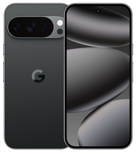 Google Pixel 10 Pro 128GB zwart