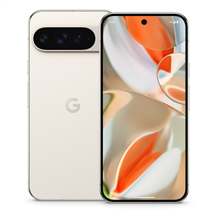 Google Pixel 9 128GB creme