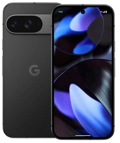 Google Pixel 9 128GB zwart