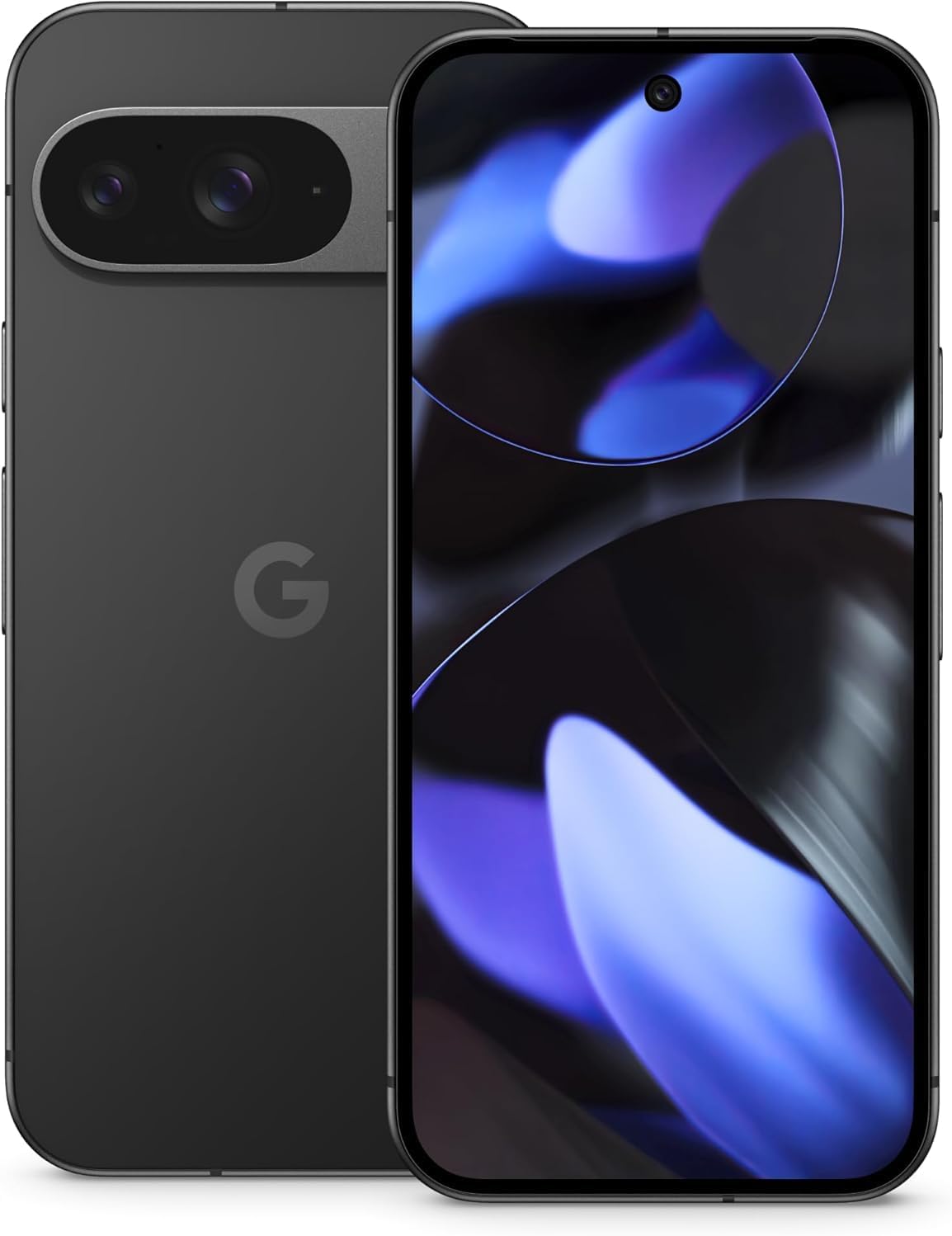 Google Pixel 9 256GB zwart