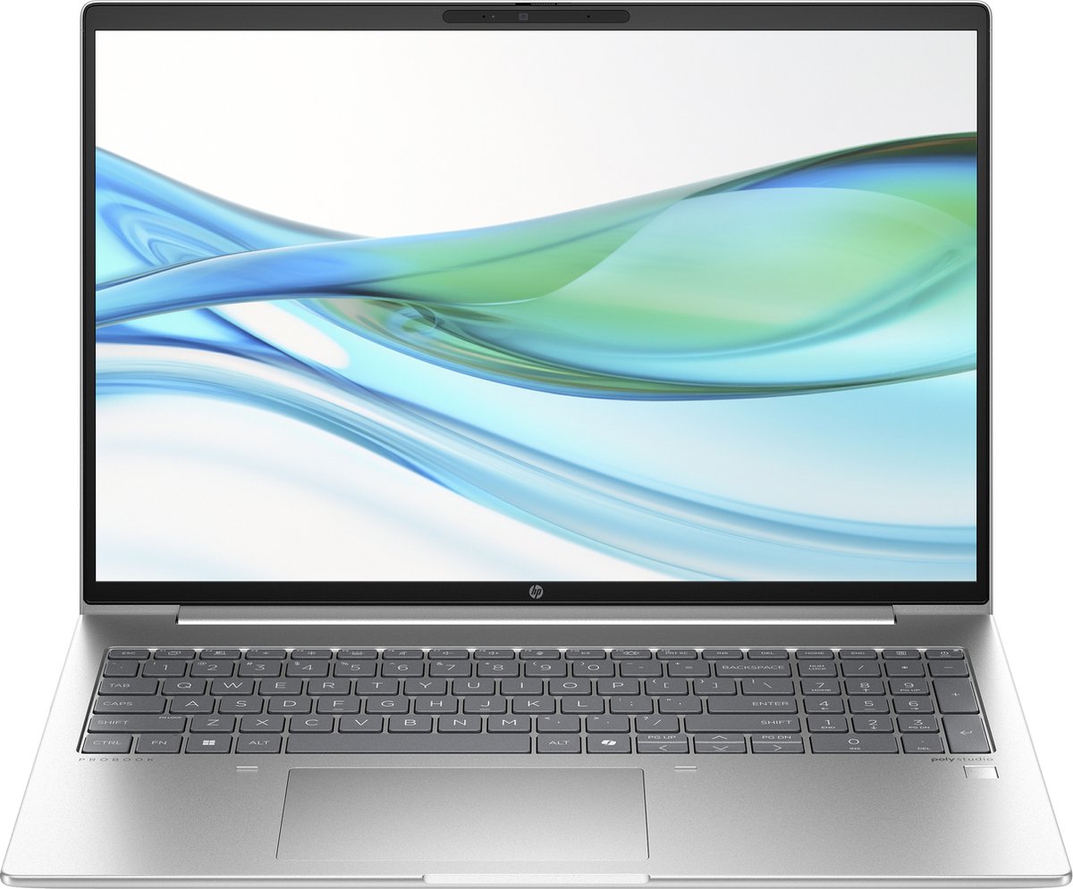 HP Probook 460 G11 16" Ultra 5-125U 16Gb (512GB) 4G LTE