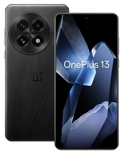 OnePlus 13 256GB zwart