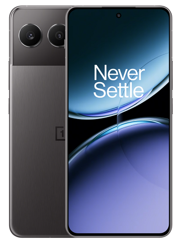 OnePlus Nord 4 256GB zwart